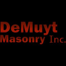 DeMuyt Masonry Inc. offers expert masonry services, specializing in diverse projects across Indiana since 2002.