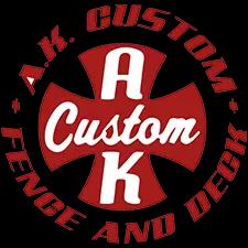 Family-owned A.K. Custom Fence & Deck creates quality custom fences and decks in Puget Sound with over 30 years of experience.