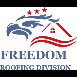 Veteran-owned Freedom Roofing Division brings 20 years of expertise in residential and commercial roofing solutions.