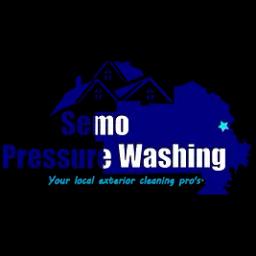 Expert exterior pressure washing services in Cape Girardeau County with a focus on quality and customer satisfaction.