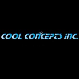 Cool Concepts Inc: Leading HVAC service provider in Las Vegas since 2002, offering reliable residential and commercial solutions.