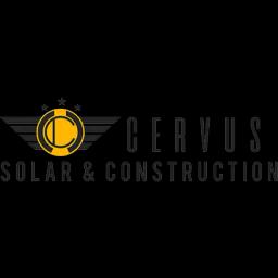 Cervus Inc. provides solar energy solutions and construction services in Southern California, led by a team of veterans.