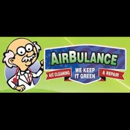 Air Bulance LLC provides comprehensive air conditioning services in South Florida, including repair, installation, and maintenance.
