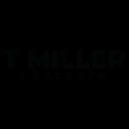T Miller Concrete, established in 1998, offers quality concrete services with a focus on craftsmanship and customer satisfaction.