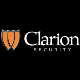 Clarion Security delivers innovative guarding solutions with integrity, ensuring peace of mind for businesses since 2009.
