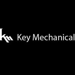 Key Mechanical Co specializes in commercial refrigeration and HVAC contracting since 1956 across the Western USA.