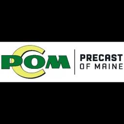 Quality precast concrete products since 1974, serving Maine and Northern New England with a dedicated team.