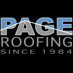 Page Roofing: Trusted roofing solutions for homes and businesses since 1984, specializing in quality materials and customer satisfaction.