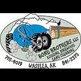 Bond Brothers LLC offers expert land clearing and firewood services across Alaska, backed by 60+ years of experience.
