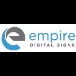 Empire Digital Signs offers innovative digital signage solutions nationwide, enhancing customer experiences in various markets.