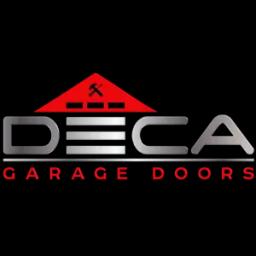 Deca Garage Doors offers quality garage door repair, installation, and maintenance services in El Paso, TX.