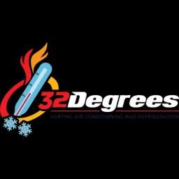 32 Degrees is a trusted HVAC company in Las Vegas, offering tailored heating and cooling solutions and exceptional service.