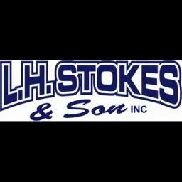 L H Stokes & Son, Inc. specializes in demolition, site work, and landscaping materials in Florence, SC.