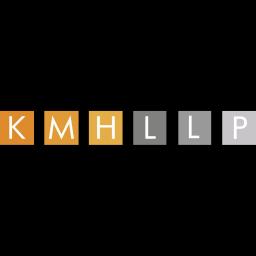 KMH LLP offers accounting and consulting services with a focus on personalized client relationships in a supportive environment.