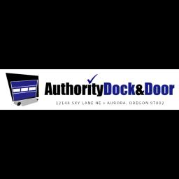 Authority Dock & Door Inc. specializes in commercial door and loading dock solutions in the Pacific Northwest.