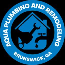 Aqua Plumbing offers reliable residential and commercial plumbing services in Brunswick, GA, available 24/7.