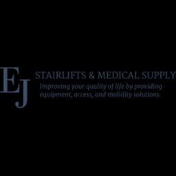 EJ Medical Supply specializes in mobility solutions, offering stairlifts and health products in Philadelphia, NJ, and Delaware.