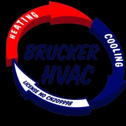 Brucker HVAC provides expert heating and cooling solutions for both residential and commercial clients in Georgia.