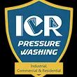 ICR Pressure Washing offers reliable residential, commercial, and industrial pressure washing services in Norwalk, Ohio.