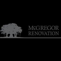 McGregor Renovation offers expert general contracting services for residential and commercial remodeling and construction.