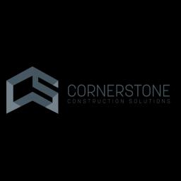 Cornerstone Construction Solutions Inc. offers expert general contracting for residential and commercial projects in California.