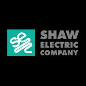 Shaw Electric Co. offers top-notch electrical services since 1933, specializing in design, installation, and project management.