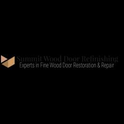 Expert wood door refinishing since 2003 using fine oils for durable, maintenance-friendly finishes.