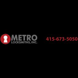 Metro Locksmiths Inc. offers trusted locksmith and security services in San Francisco since 1988 for homes and businesses.