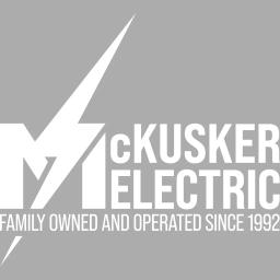 McKusker Electric offers reliable commercial and industrial electrical services in Colorado's Front Range.
