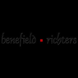 Benefield Richters is a woman-owned architecture firm focused on sustainable design, serving clients across the eastern U.S.