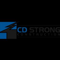 CD Strong Construction offers reliable commercial and residential roofing services in the St. Louis area with top-quality materials.