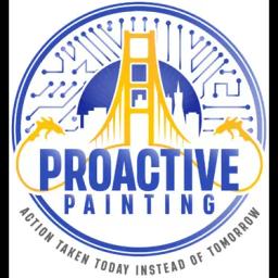 Proactive Painting offers high-quality, tailored painting services for homes and businesses in San Jose and surrounding areas.