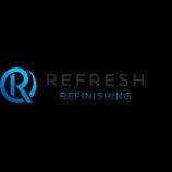 Refresh Refinishing specializes in high-quality surface refinishing and offers franchise opportunities across the U.S.