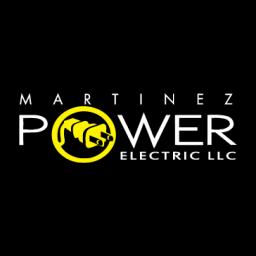 Martinez Power Electric LLC: Reliable electrical contractor in Houston with 20+ years of experience in installation and maintenance.