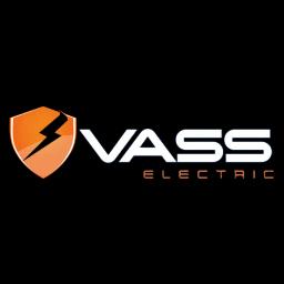 Veteran-owned VASS Electric provides expert residential, commercial, and industrial electrical services in Louisiana.