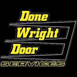 Family-owned garage door service in Clayton, OH, specializing in installation and repairs with 24/7 emergency assistance.