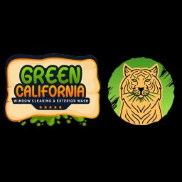 Eco-friendly window and exterior cleaning services in Irvine, CA, ensuring customer satisfaction with the Green California Guarantee.