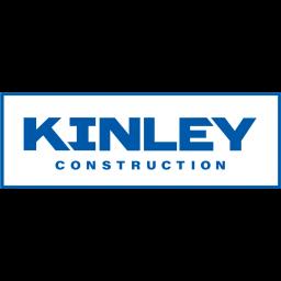 Kinley Construction: A trusted, family-owned contractor specializing in industrial and mechanical construction since 1895.