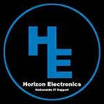 Horizon Electronics: National IT specialists providing comprehensive network installation and support across the US.