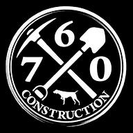 760 Construction Inc. is a family-owned San Diego company specializing in landscaping, demolition, and concrete work.