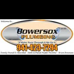 Family-owned plumbing company in North Port, FL, offering reliable services for over 20 years.