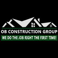 OB Construction Group delivers quality residential and commercial construction services with a focus on customer satisfaction.