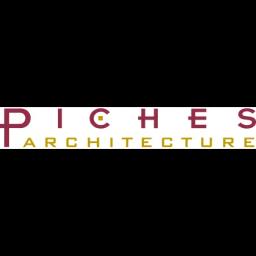 Piches Architecture specializes in creative design solutions for residential and commercial projects, enhancing unique client visions.