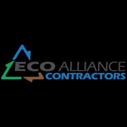 Eco Alliance Contractors LLC specializes in demolition and mobile scrap metal recycling, prioritizing quality and dependability.