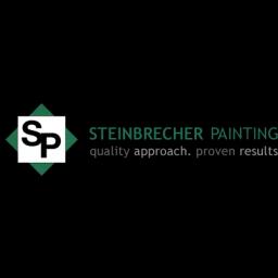 Steinbrecher Painting: Leading commercial painting and wallcovering contractor in the upper Midwest since 1990.