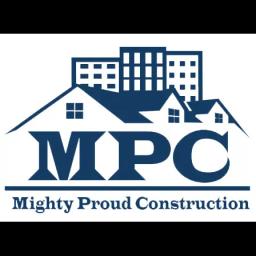 Mighty Proud Construction Corp.: Your go-to general contractor for quality residential and commercial construction services.
