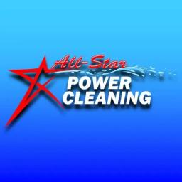 All-Star Power Cleaning offers professional pressure and soft washing services across Greater Cleveland, ensuring customer satisfaction.