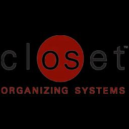 Custom cabinetry and organizing solutions for closets and spaces in the Chicago area.