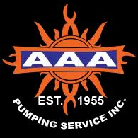 AAA Pumping Service provides essential portable sanitation and waste management solutions in New Mexico for over 30 years.