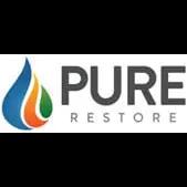 Pure Restore provides expert restoration services for water, fire, and mold issues, with 24/7 emergency response.